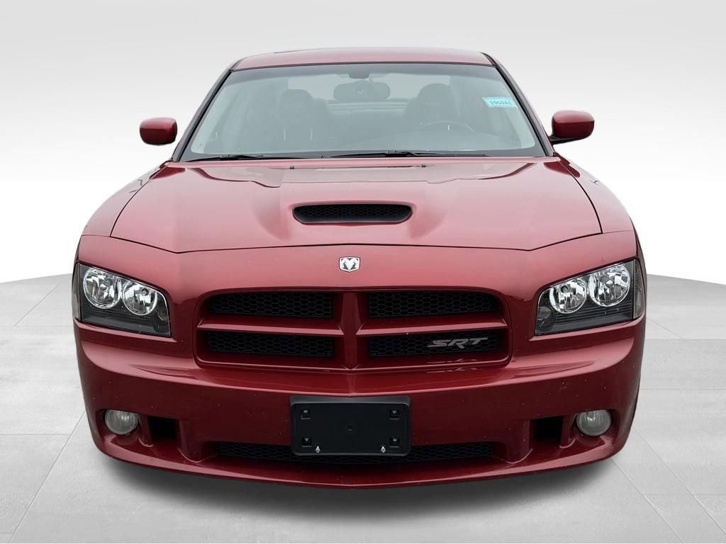 Used 2006 Dodge Charger SRT8 w/ SRT Option Group III RWD image 24