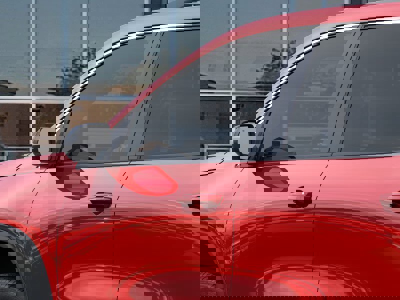 New 2026 Chevrolet Traverse LT AWD/4WD image 12