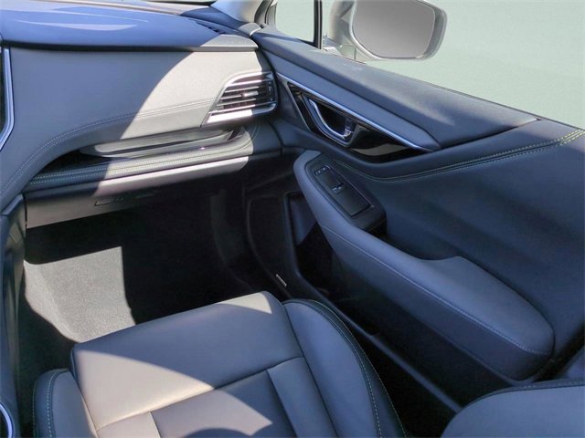 Used 2024 Subaru Outback Onyx Edition XT image 13