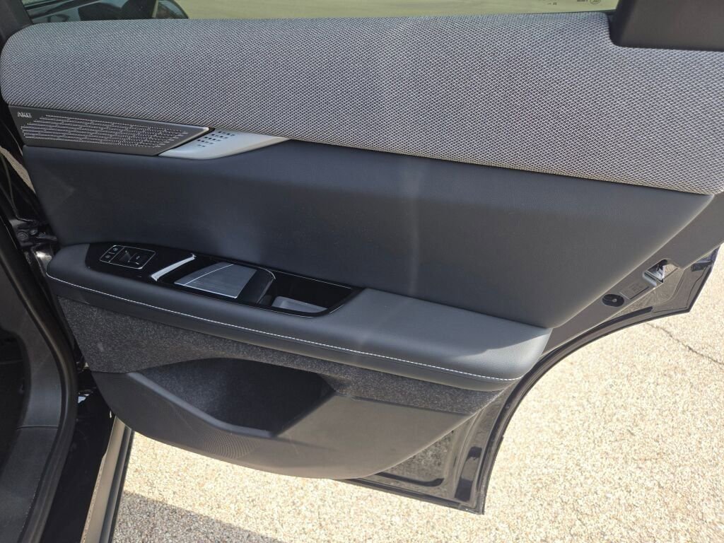 New 2026 Cadillac Optiq Sport 1 RWD image 9