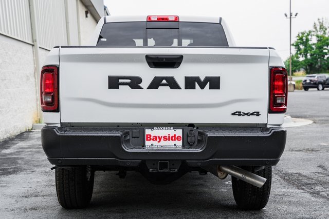 New 2026 RAM 3500 Tradesman image 6