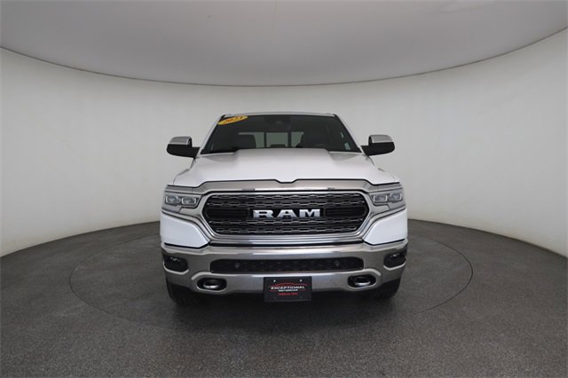 Used 2023 RAM 1500 Limited image 31