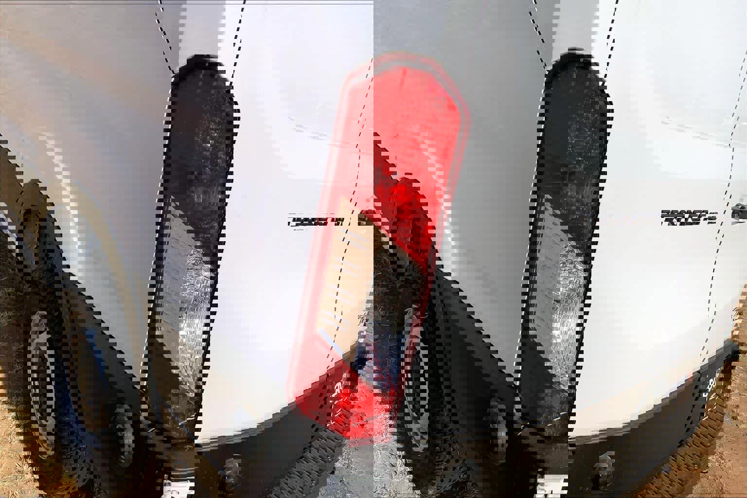 New 2026 Ford Transit 150 Low Roof image 14