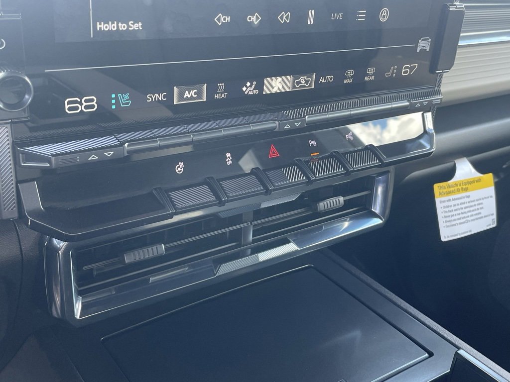 New 2026 GMC Hummer EV 4x4 Crew Cab image 17