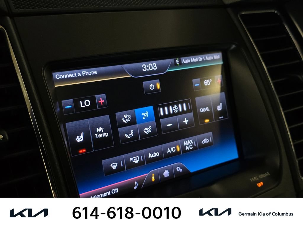 Used 2013 Ford Taurus SEL FWD image 29