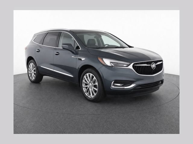Used 2018 Buick Enclave Premium w/ Experience Buick Package AWD/4WD image 1
