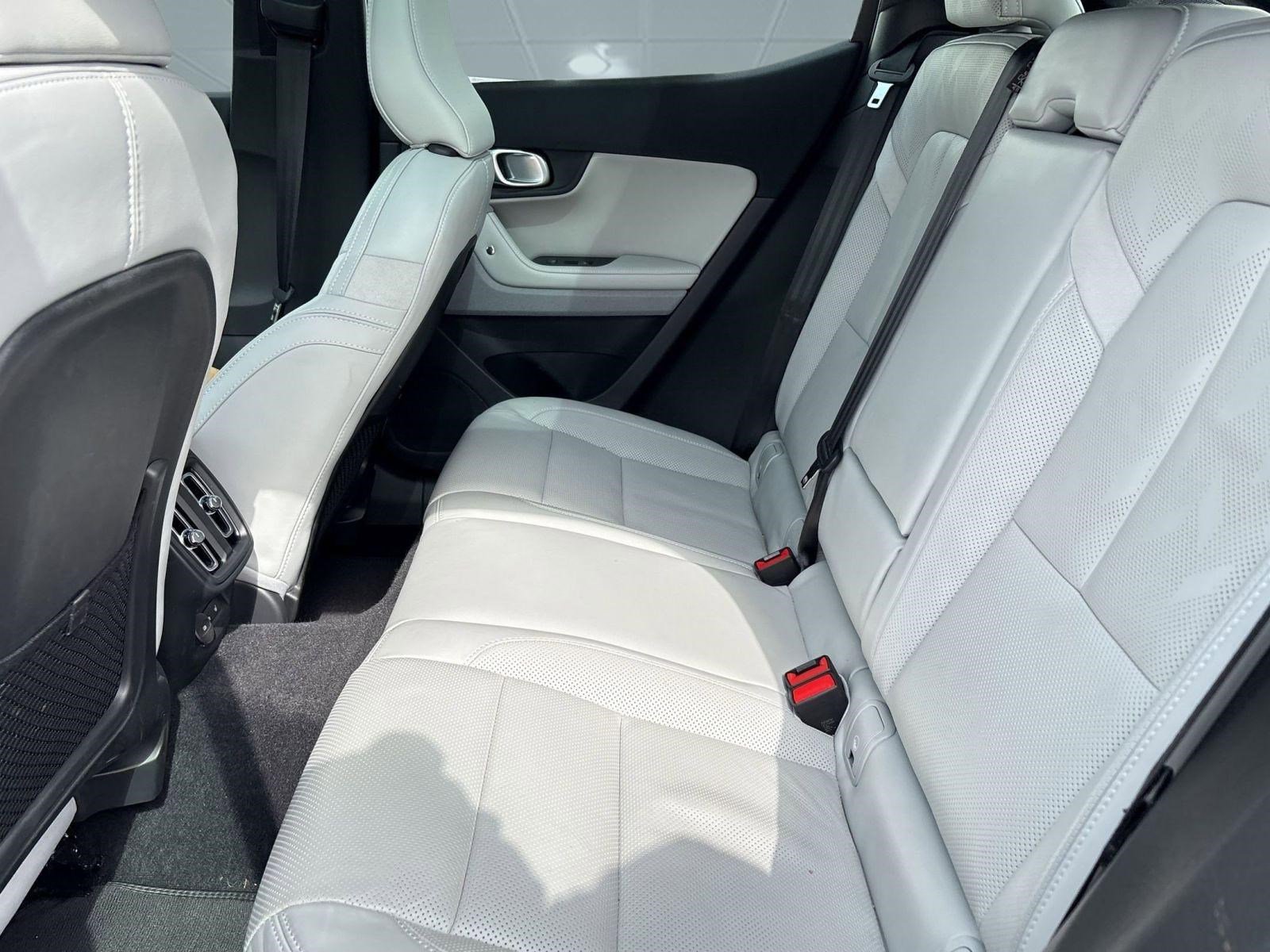 Used 2024 Polestar Polestar 2 image 15