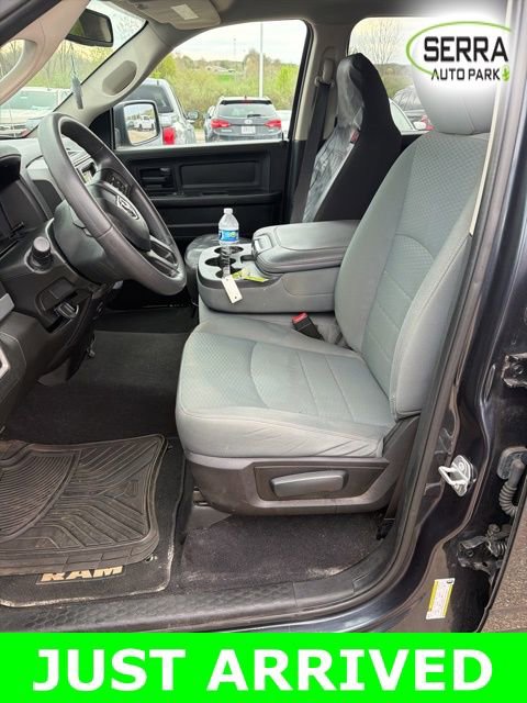 Used 2019 RAM 1500 Express image 5