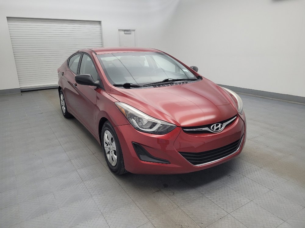 Used 2016 Hyundai Elantra SE image 13
