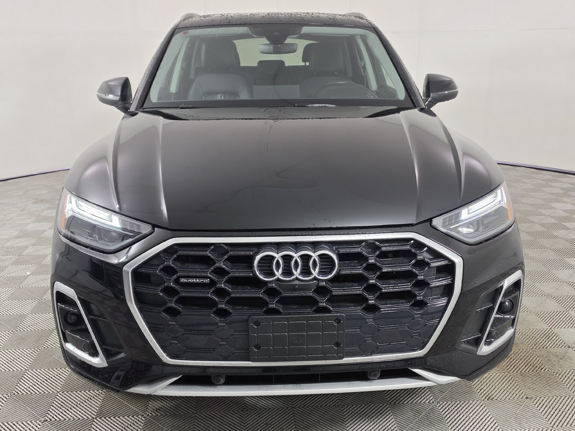 Certified 2023 Audi Q5 2.0T Premium Plus AWD/4WD image 38
