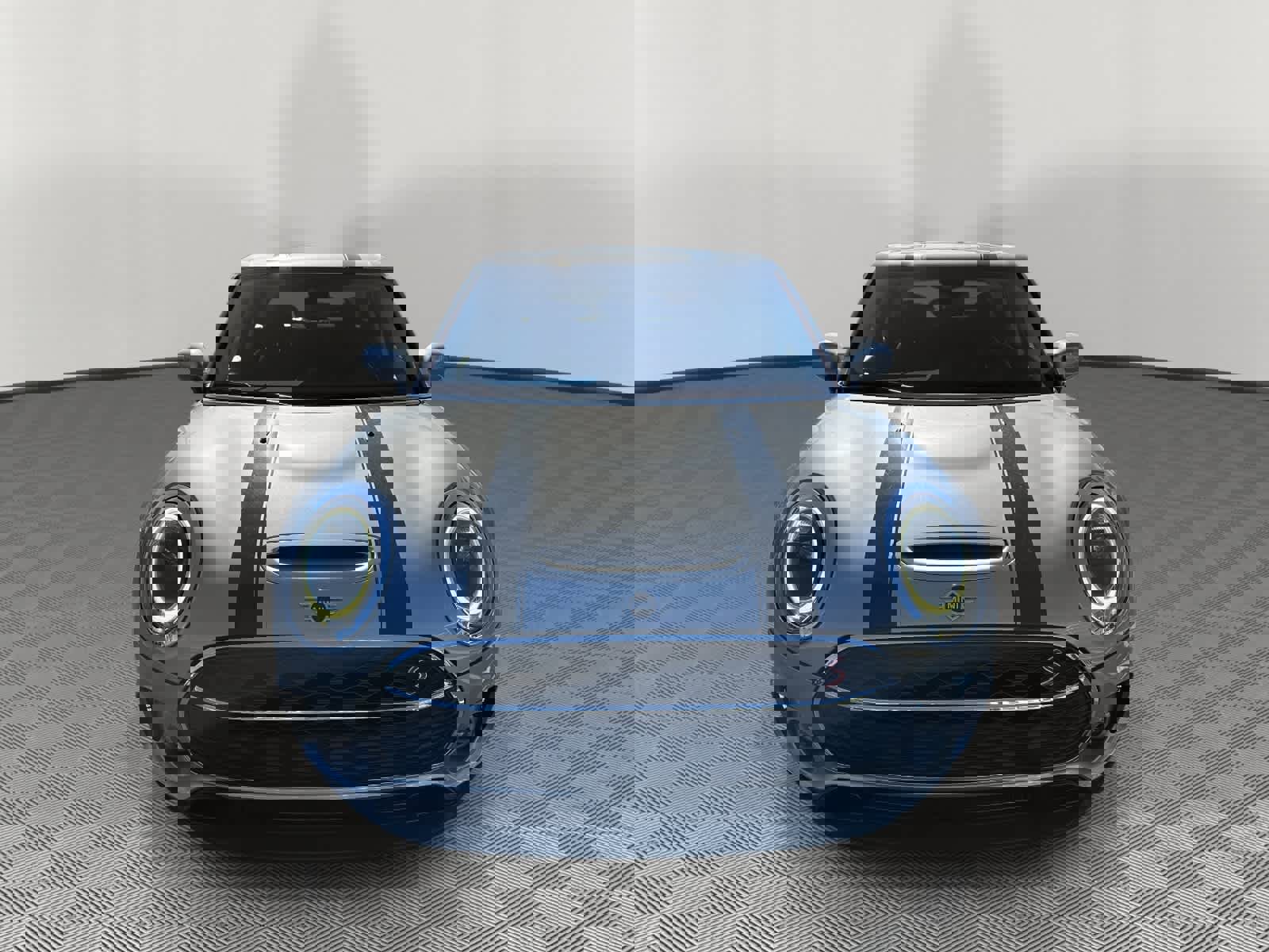 Certified 2024 MINI Cooper Clubman S image 8