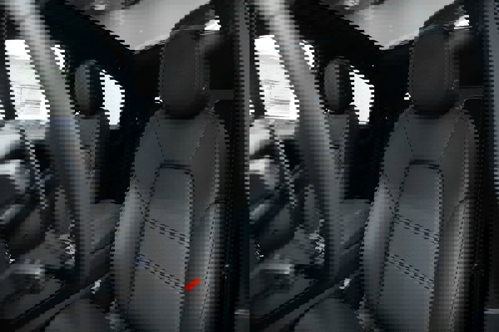 New 2026 Porsche Cayenne Coupe image 5