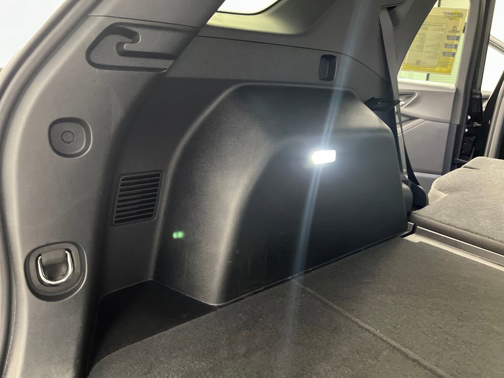 Used 2026 Chevrolet Equinox LT FWD image 29