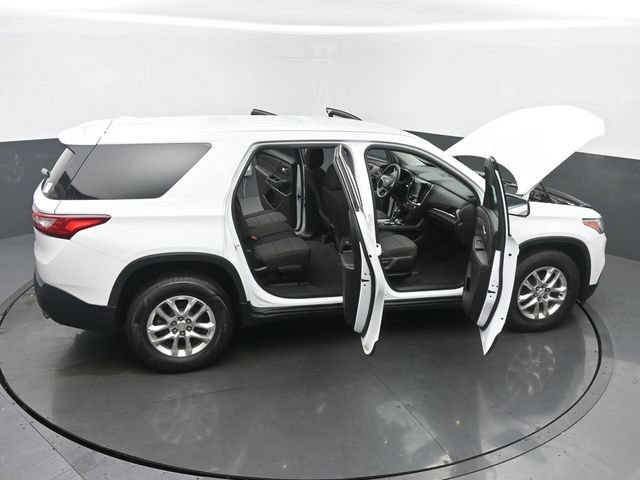Used 2019 Chevrolet Traverse LS AWD/4WD image 65
