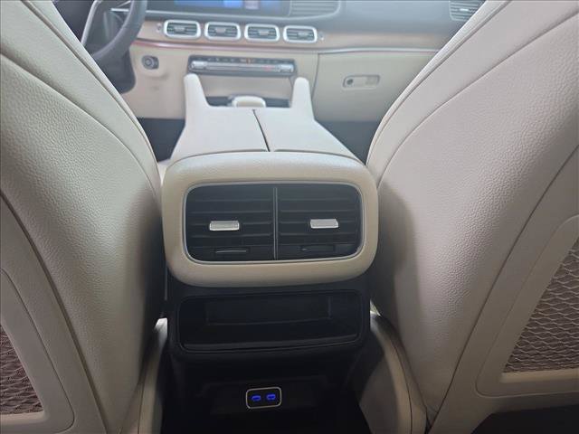 Certified 2024 Mercedes-Benz GLE 450 4MATIC image 14