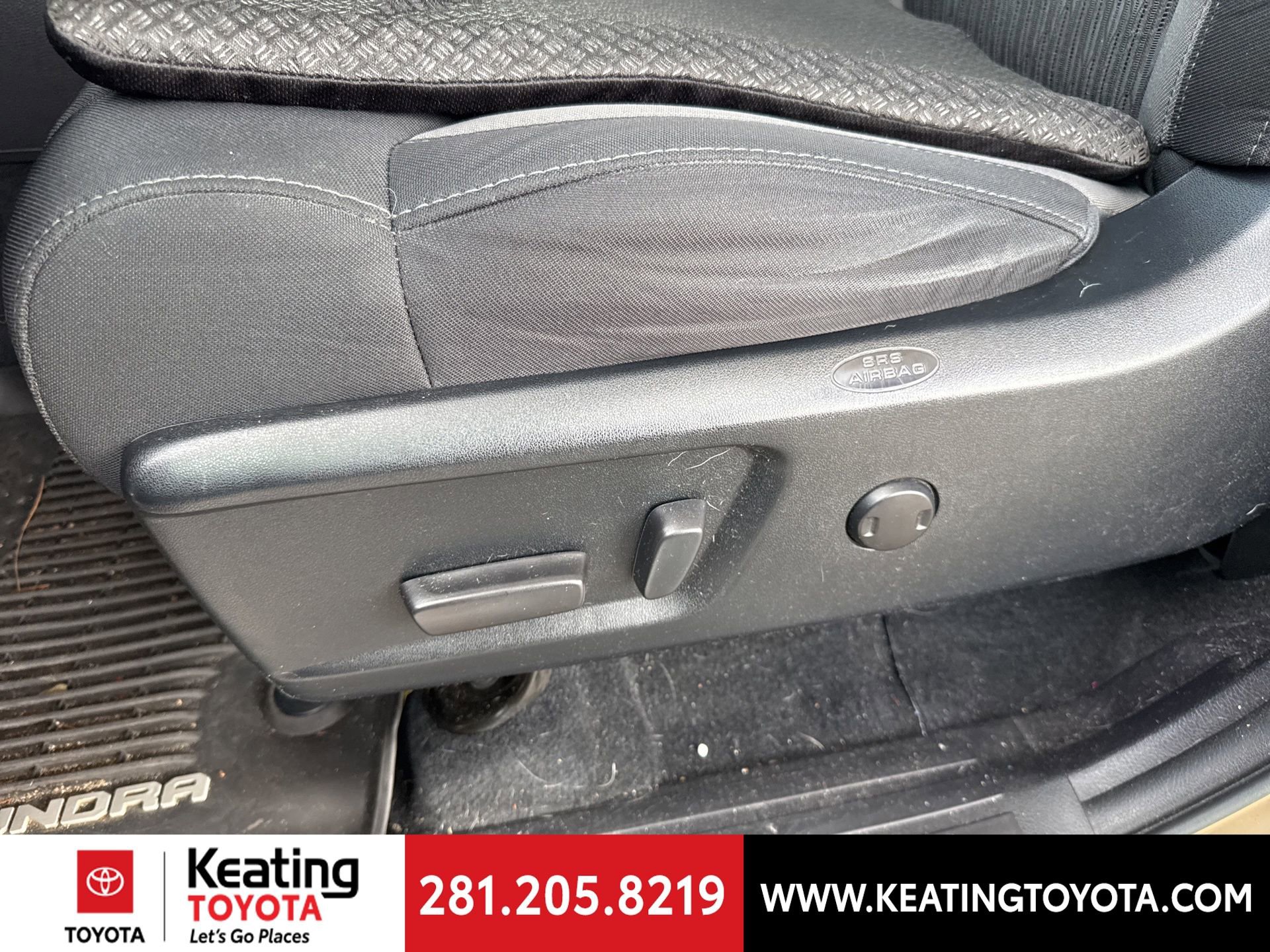 Used 2019 Toyota Tundra SR5 image 12