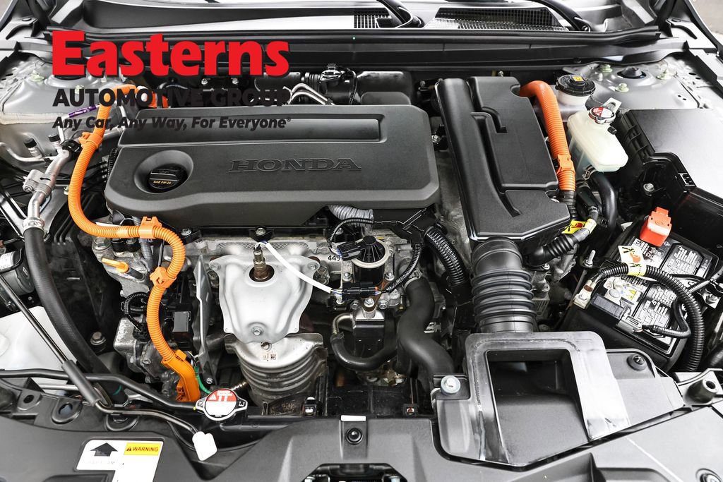 Used 2025 Honda Accord EX-L image 7