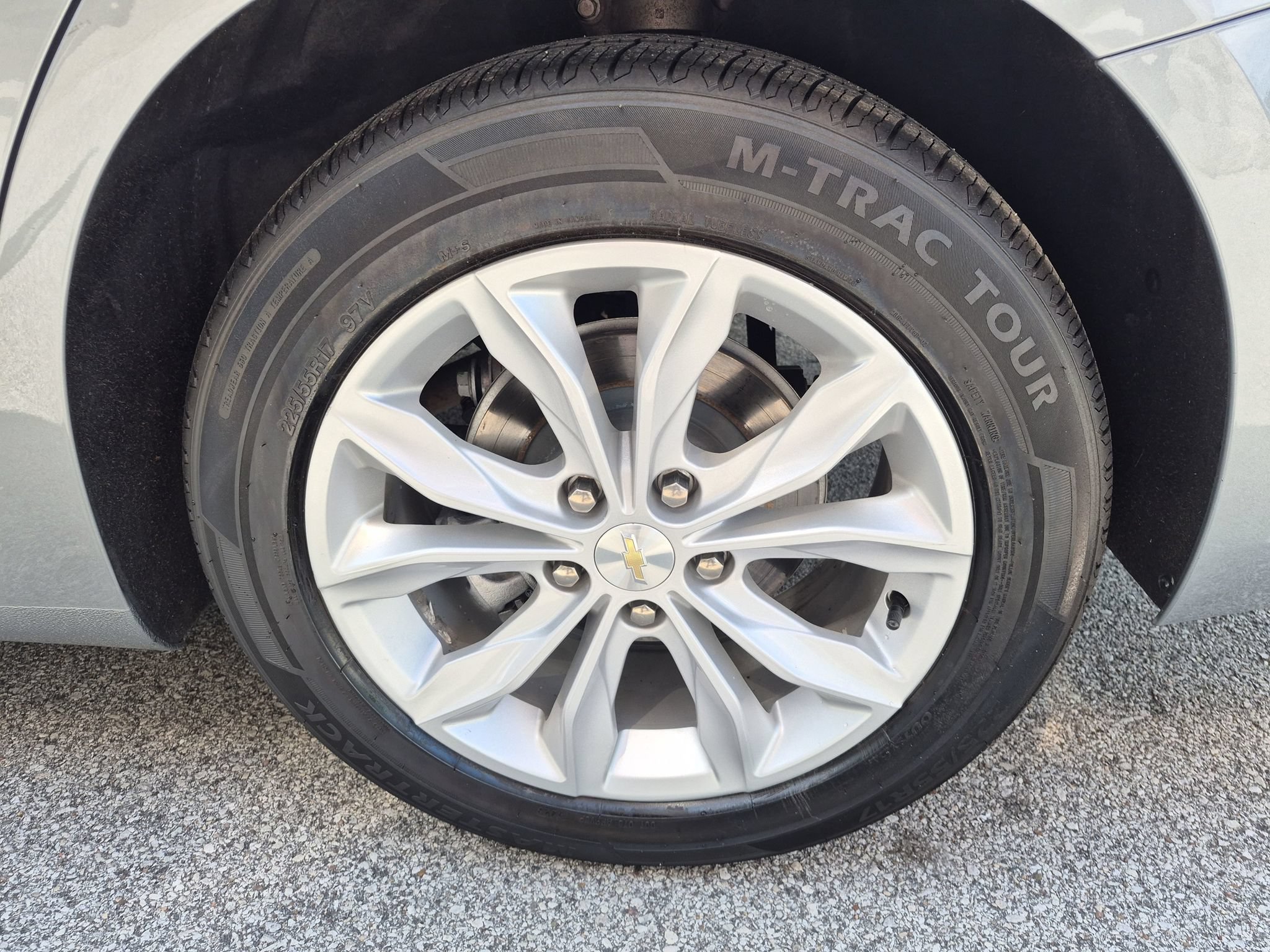 Used 2023 Chevrolet Malibu LT FWD image 20