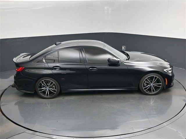 Used 2022 BMW 330i Sedan w/ M Sport Package image 49