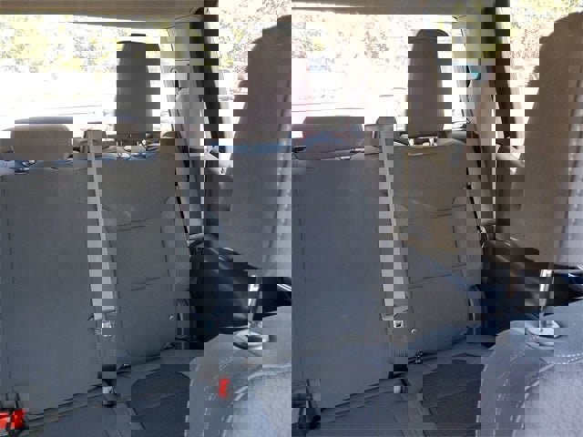 Used 2022 Chevrolet Silverado 1500 Custom w/ Safety Confidence Package image 58