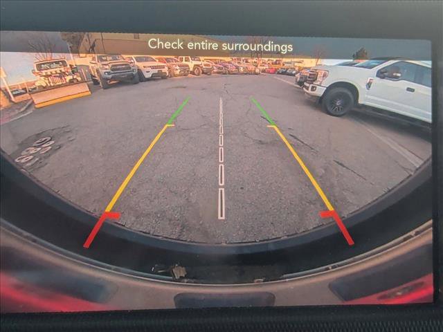 Used 2019 Jeep Wrangler Unlimited Rubicon w/ Cold Weather Group image 14