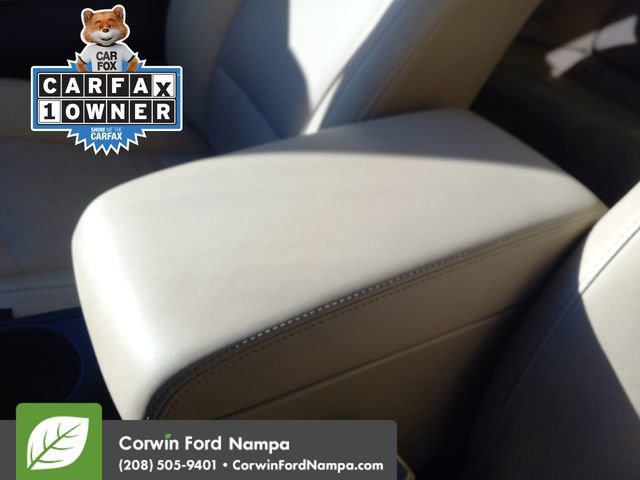 Used 2017 Subaru Outback 2.5i Limited image 19