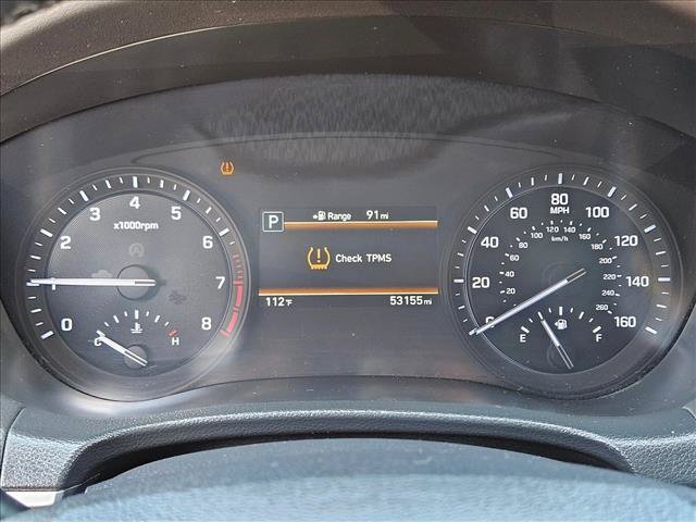 Used 2018 Genesis G80 3.8 RWD image 11