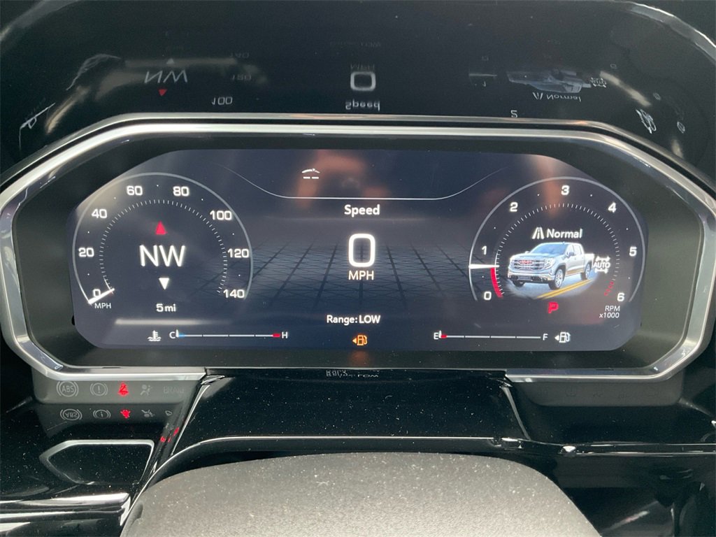 New 2026 GMC Sierra 1500 Elevation w/ Preferred Package image 17