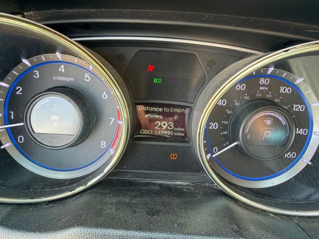 Used 2013 Hyundai Sonata GLS FWD image 16