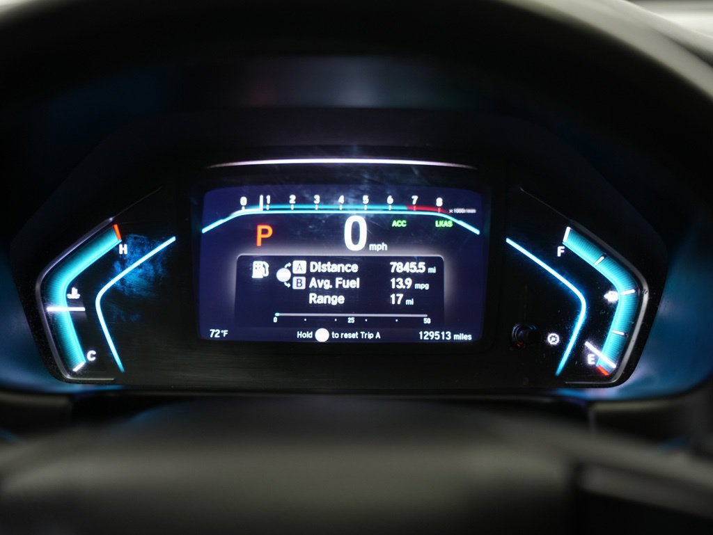 Used 2018 Honda Odyssey EX-L image 17