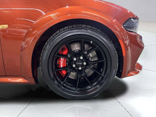 Used 2021 Dodge Charger SRT Hellcat RWD image 44