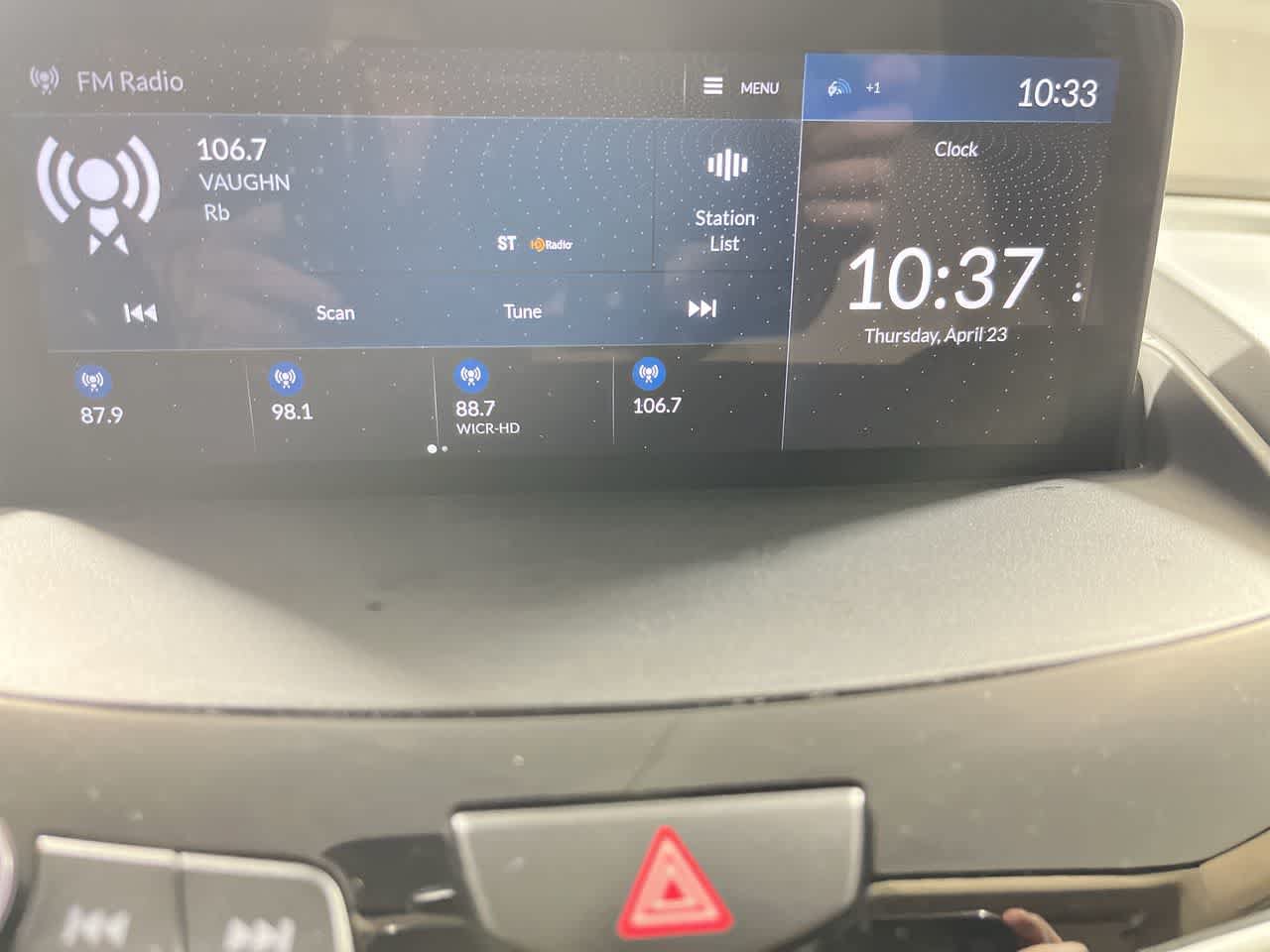 Certified 2023 Acura RDX AWD image 18