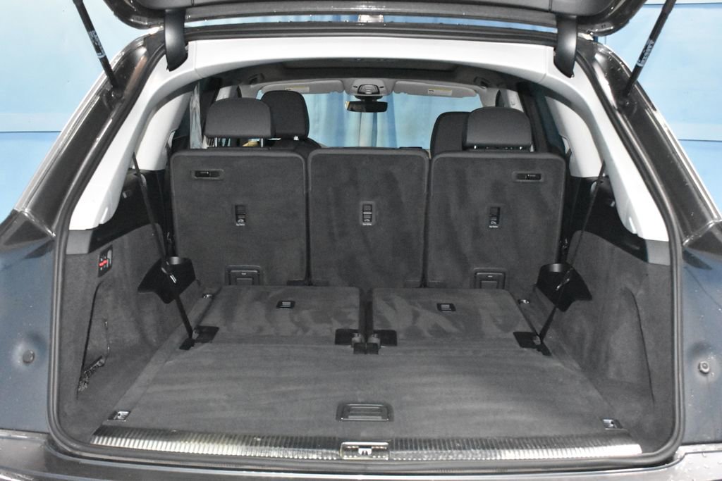 Used 2024 Audi Q7 2.0T Premium Plus AWD/4WD image 26