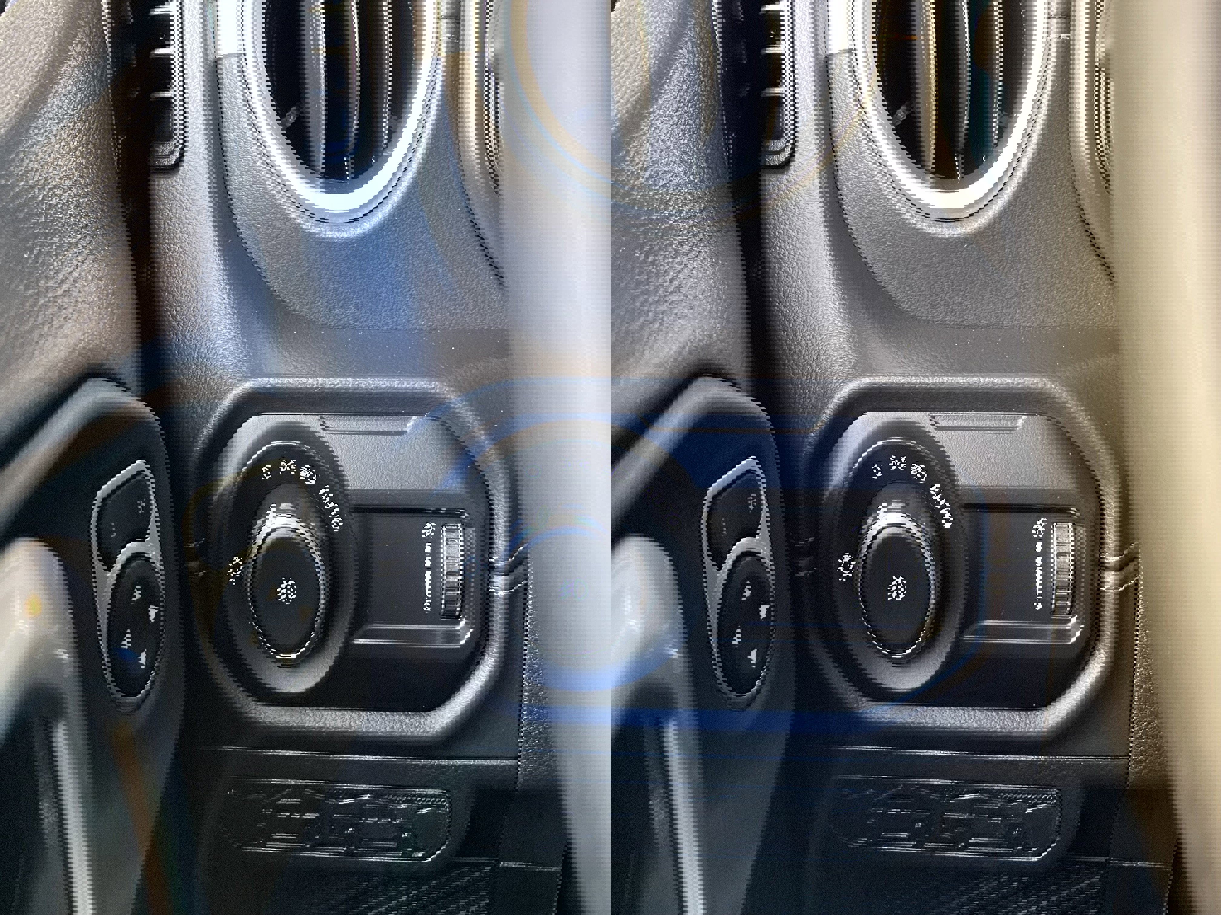 New 2026 Jeep Wrangler Sahara image 34