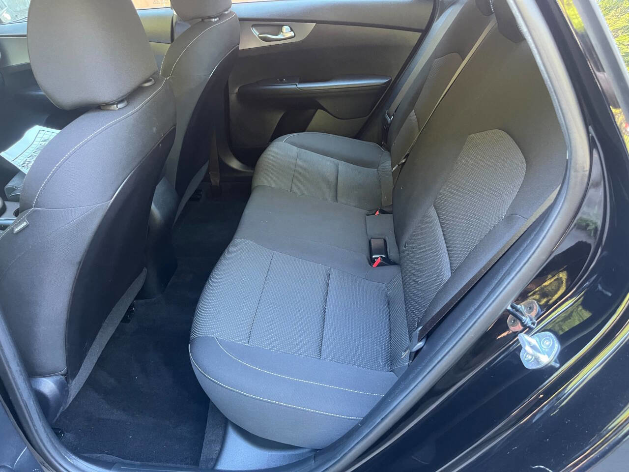 Used 2019 Kia Forte Sedan FWD image 4