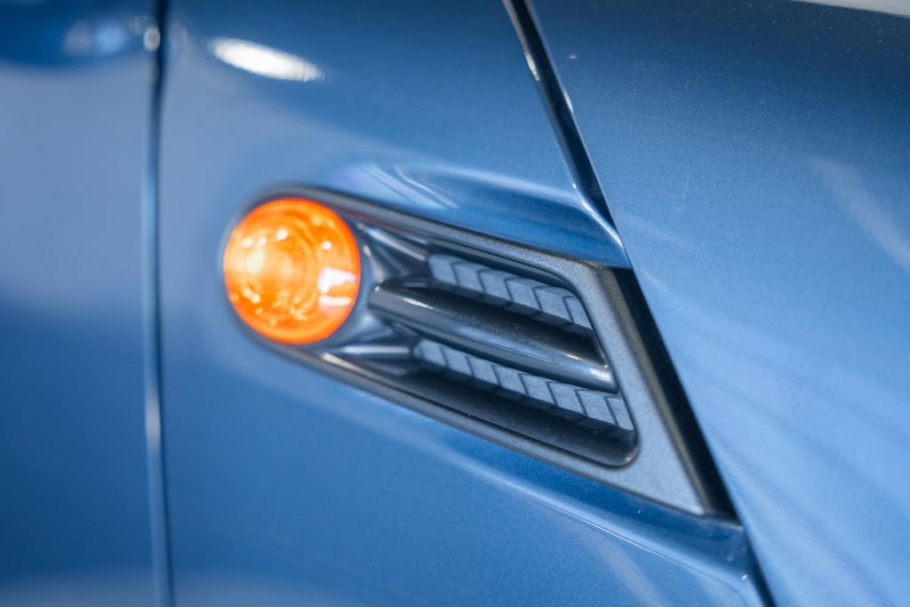 Used 2011 MINI Cooper Convertible FWD image 11