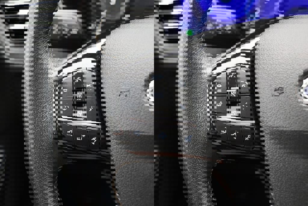 Used 2022 Ford Escape Titanium w/ Titanium Elite Package image 13