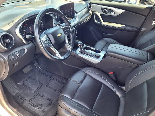 Used 2023 Chevrolet Blazer LT AWD/4WD image 10