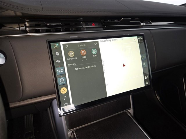 New 2026 Land Rover Range Rover Long Wheelbase SE image 22