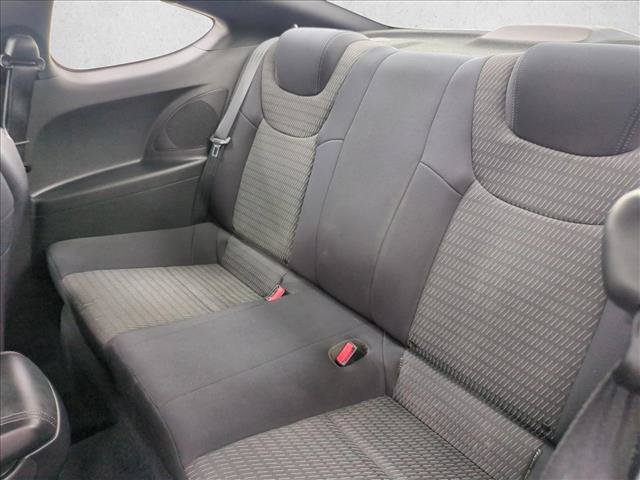 Used 2016 Hyundai Genesis 3.8 RWD image 20