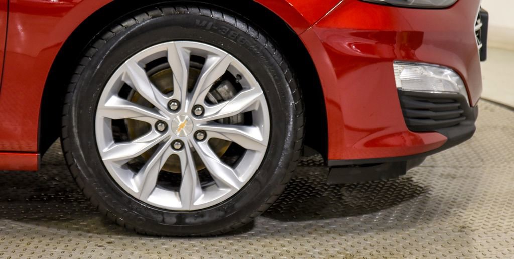 Used 2023 Chevrolet Malibu LT image 13