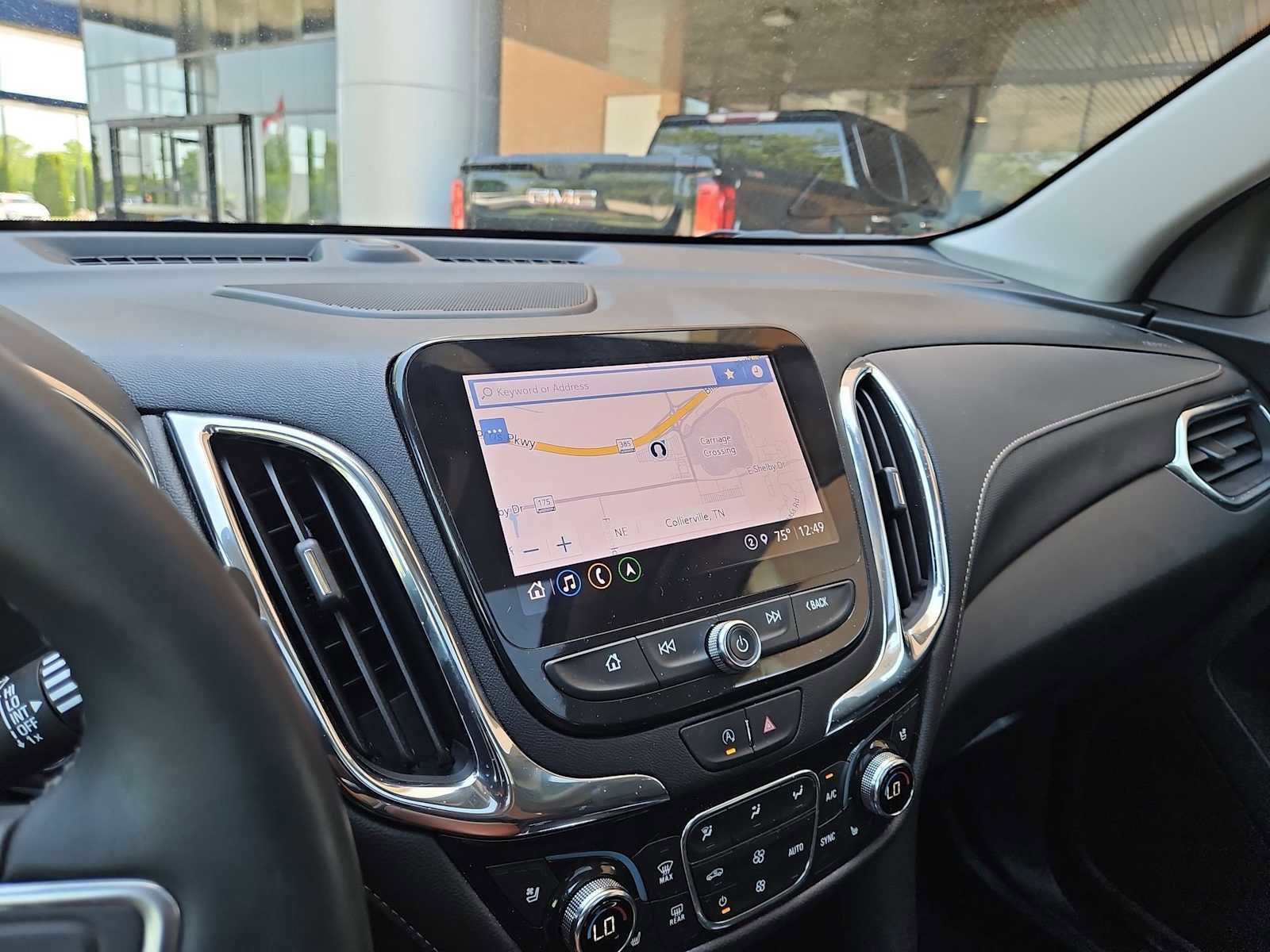 Certified 2023 Chevrolet Equinox Premier FWD image 55