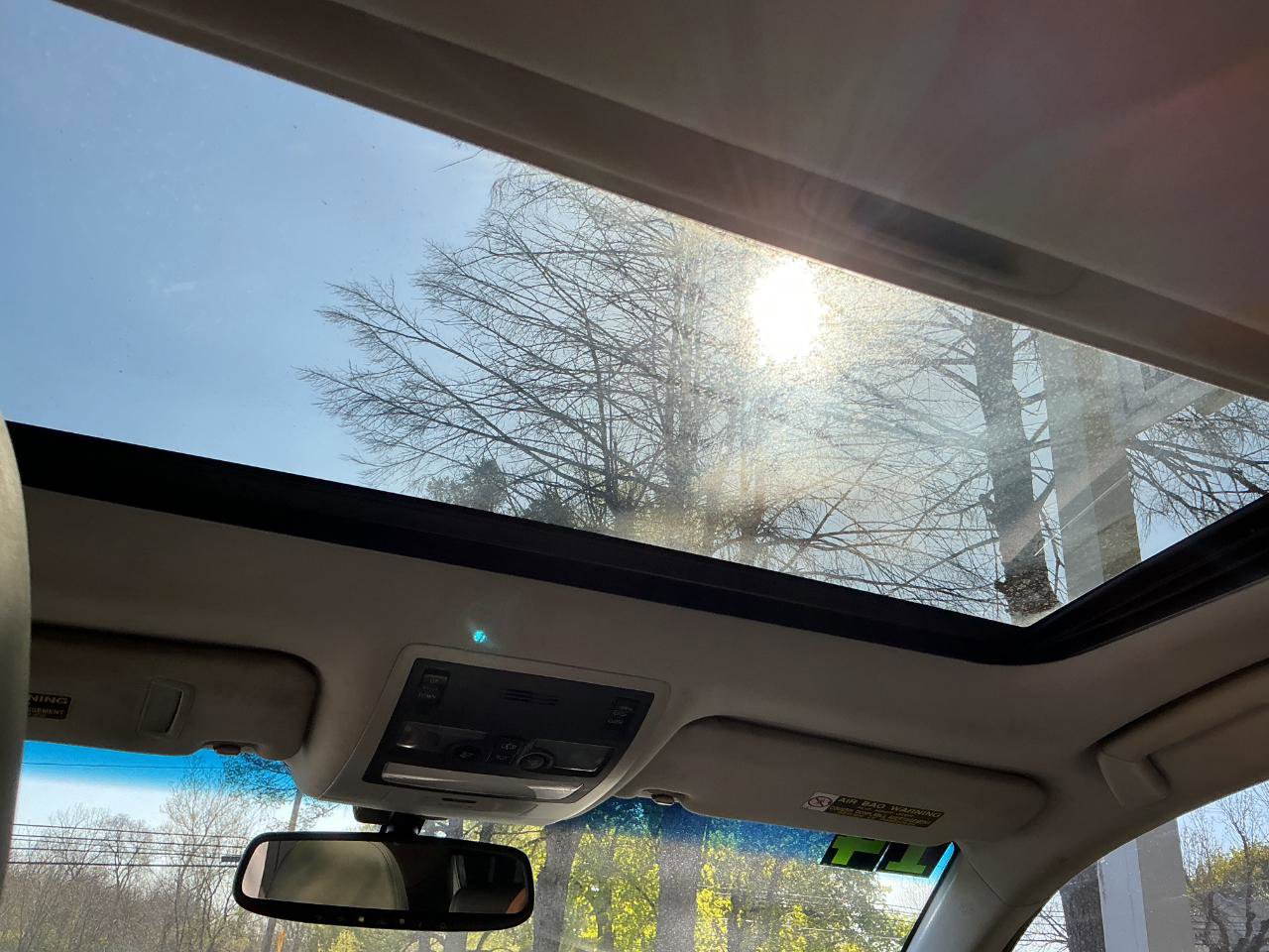 Used 2014 Lexus GS 350 AWD w/ Premium Package image 18