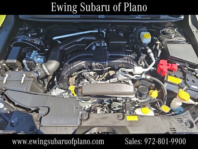 Used 2024 Subaru Impreza 2.0i image 21