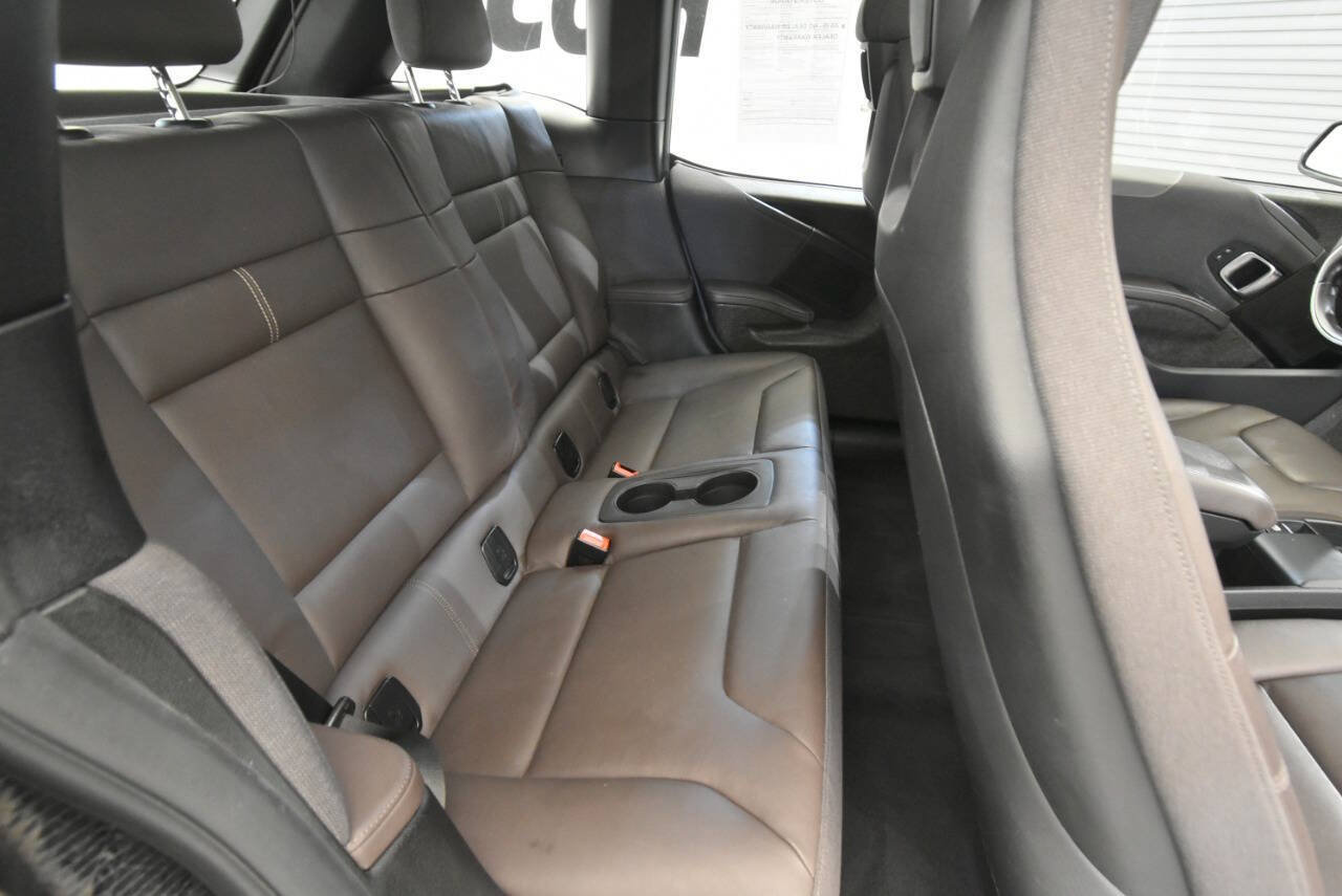 Used 2019 BMW i3 s RWD image 18