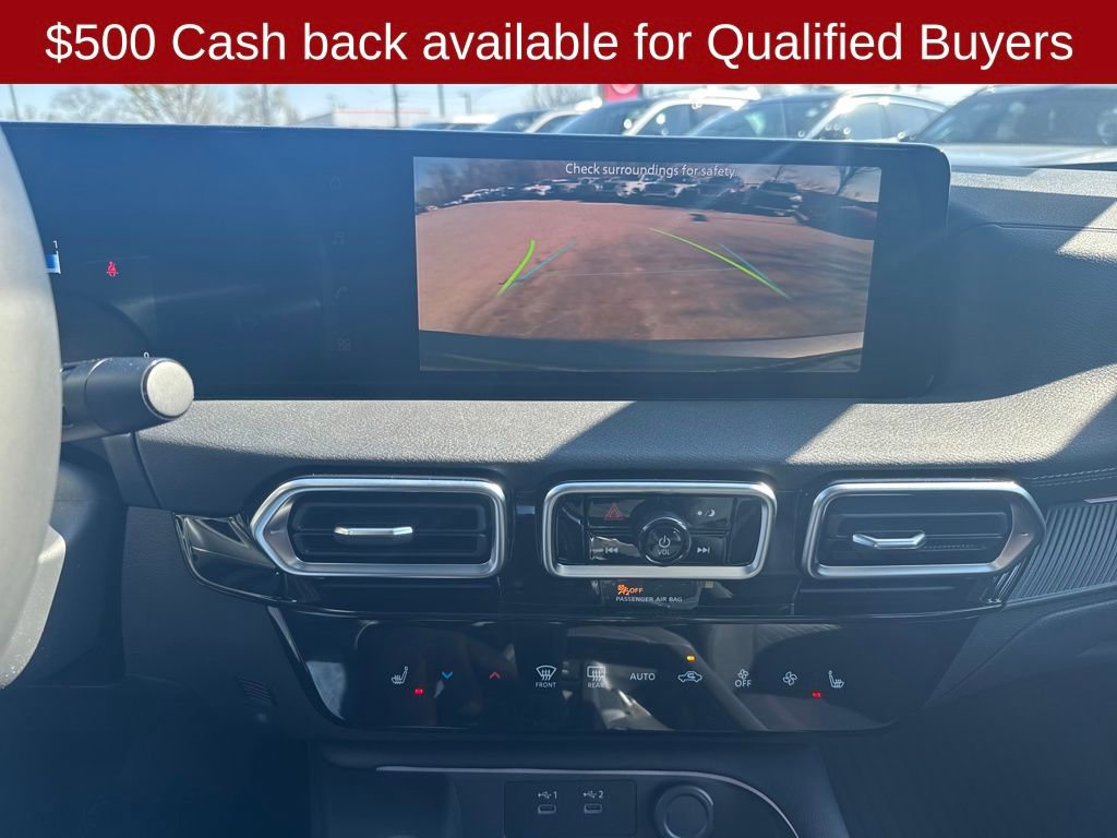 New 2026 Nissan Sentra SV image 18