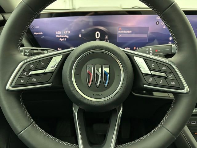 New 2026 Buick Envision Avenir image 22