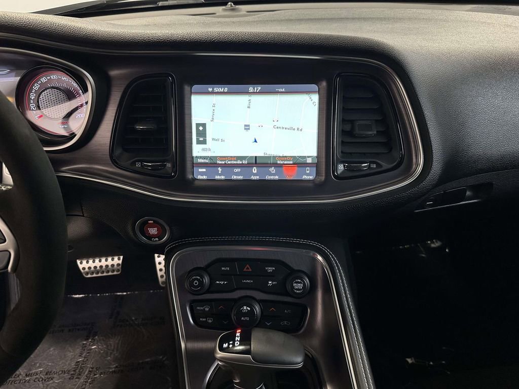 Used 2018 Dodge Challenger SRT Demon image 21