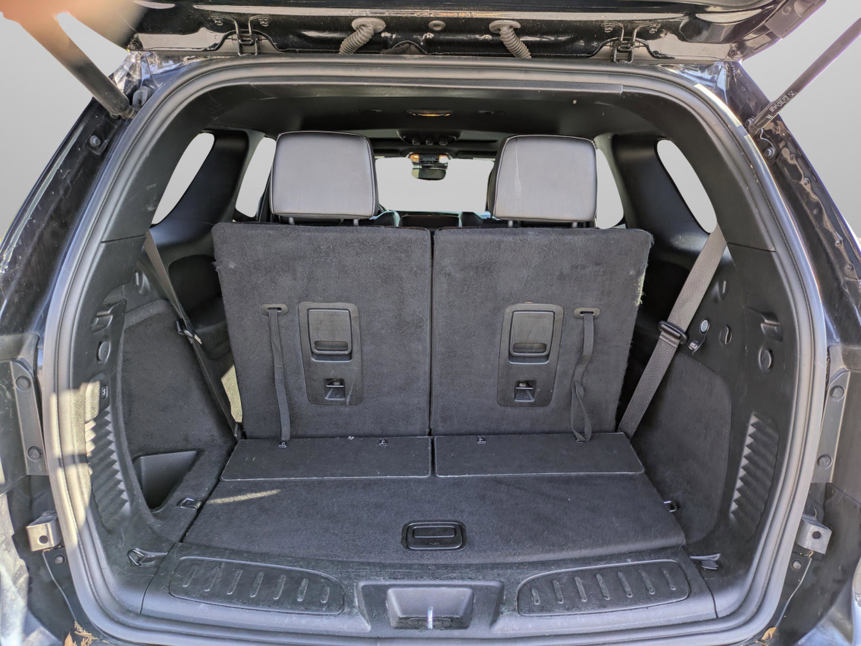 Used 2024 Dodge Durango GT image 9