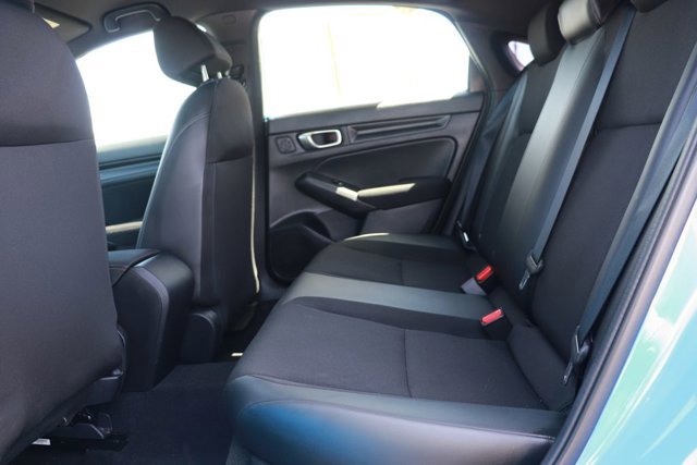 Used 2023 Honda Civic Sport image 14